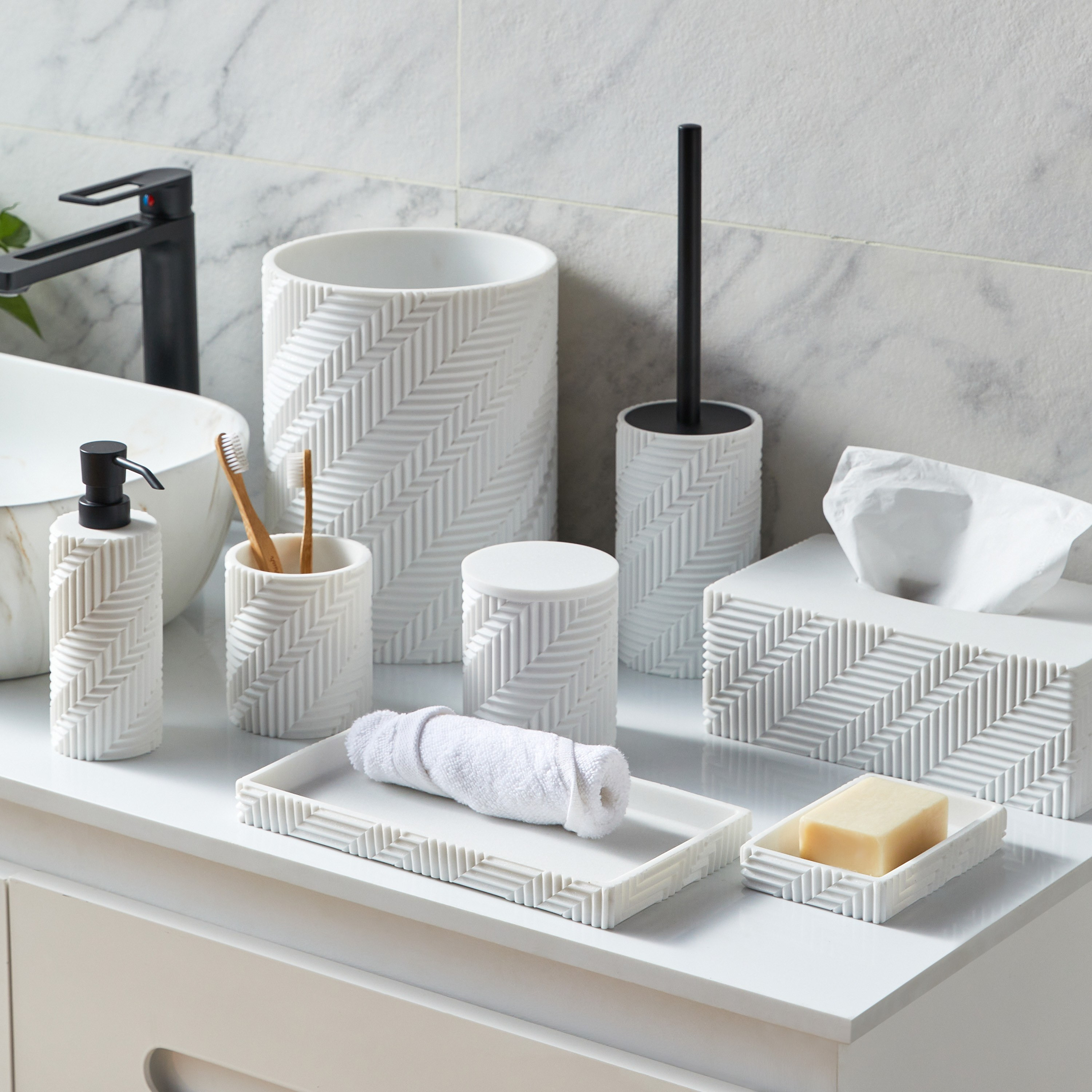 Yoajoa Toilet Brush Holder-household-bathandlaundry-bathaccessories-toiletbrushholders-image-3