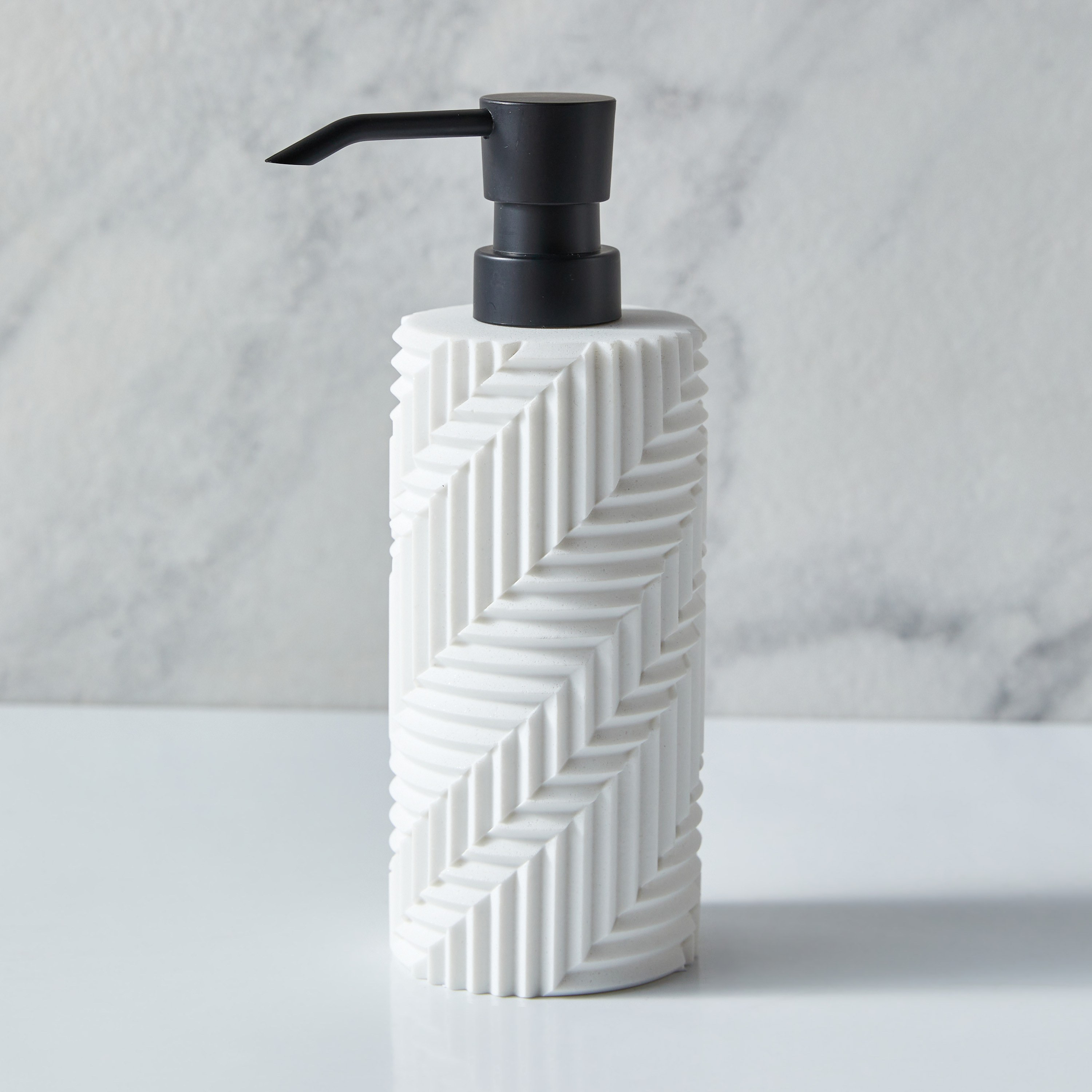 Yoajoa Soap Dispenser-household-bathandlaundry-bathaccessories-soapdishesanddispensers-image-1