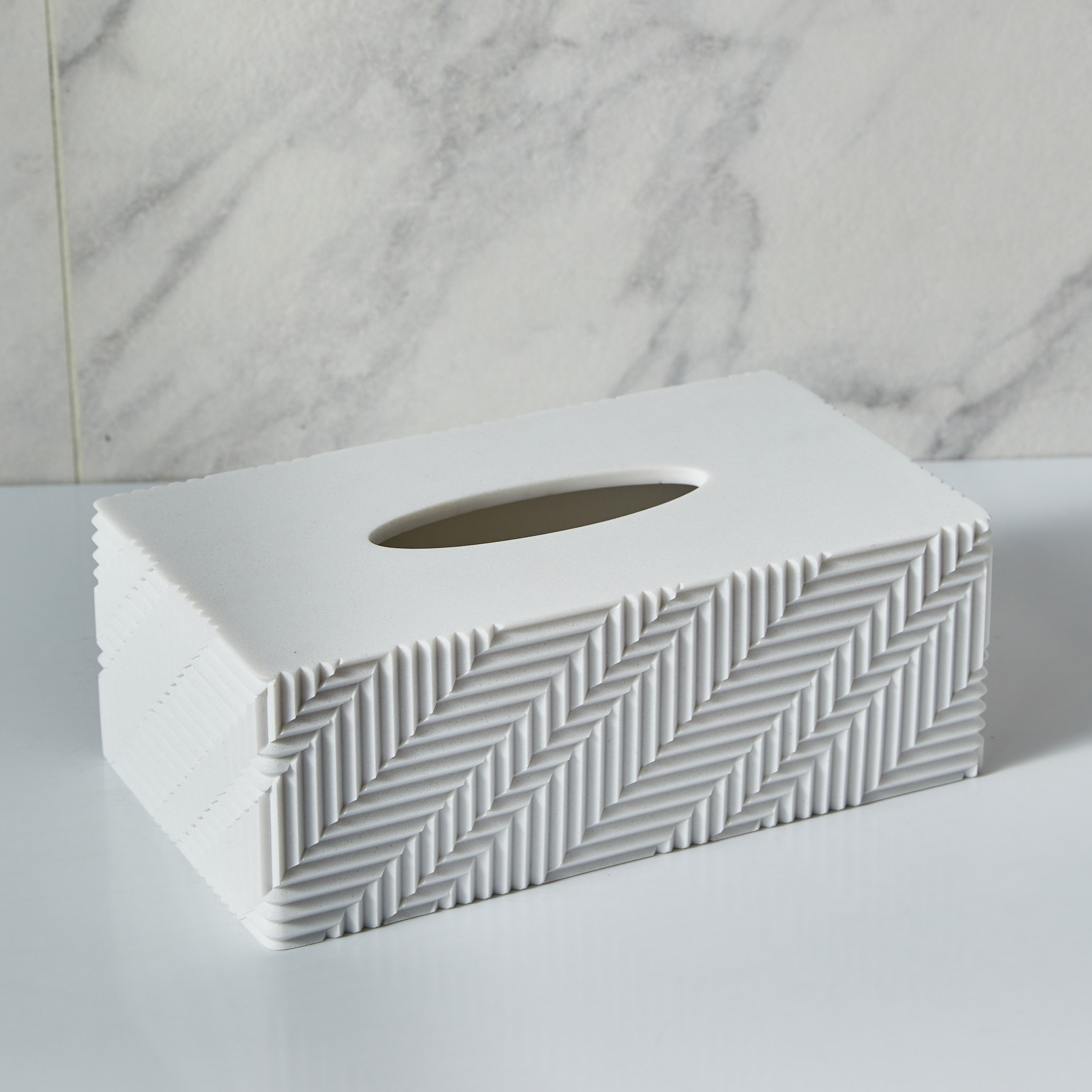 Yoajoa Tissue Holder-household-bathandlaundry-bathaccessories-tissueboxesandcottonjars-image-2