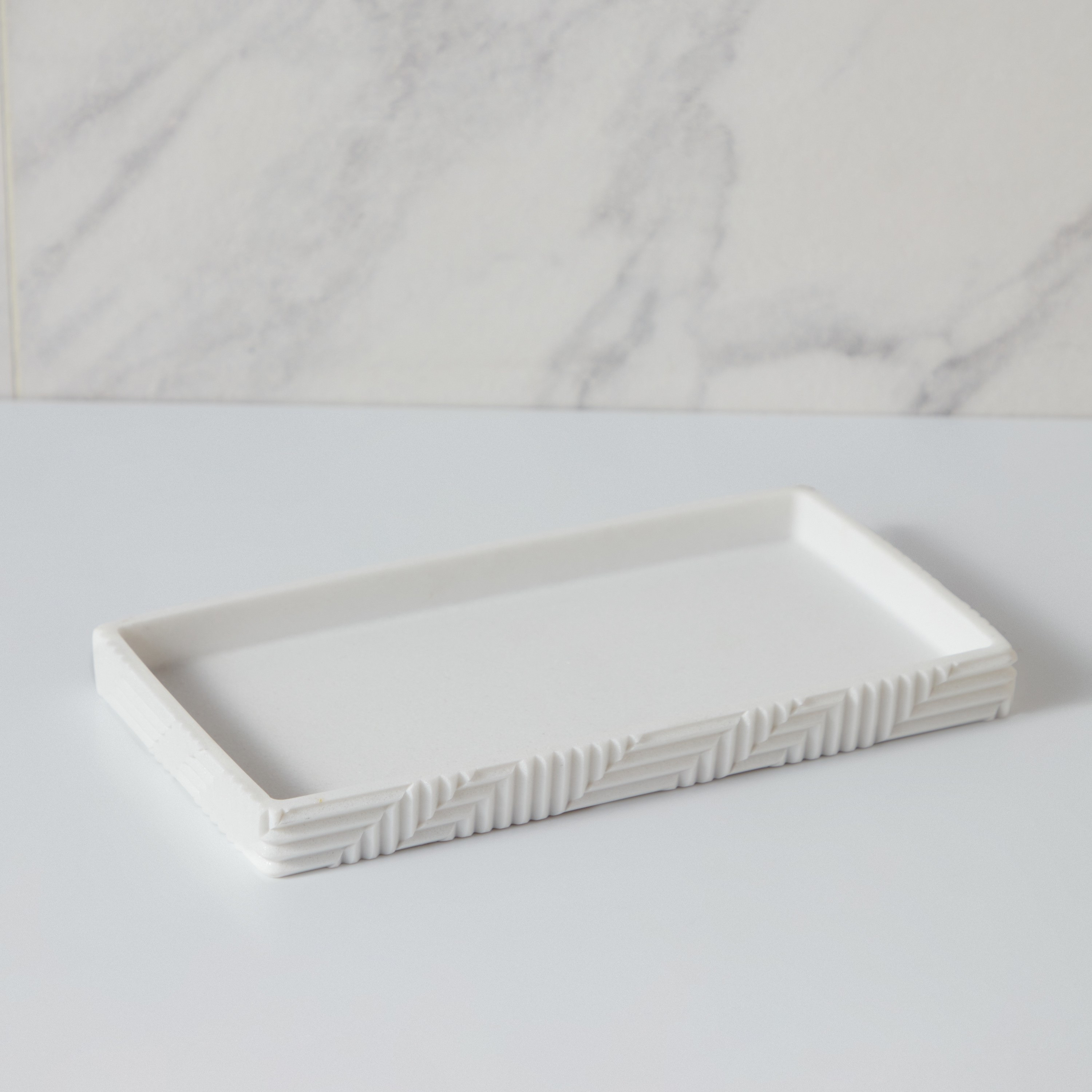 Yoajoa Towel Tray-household-bathandlaundry-bathaccessories-toweltraysandplatforms-image-2