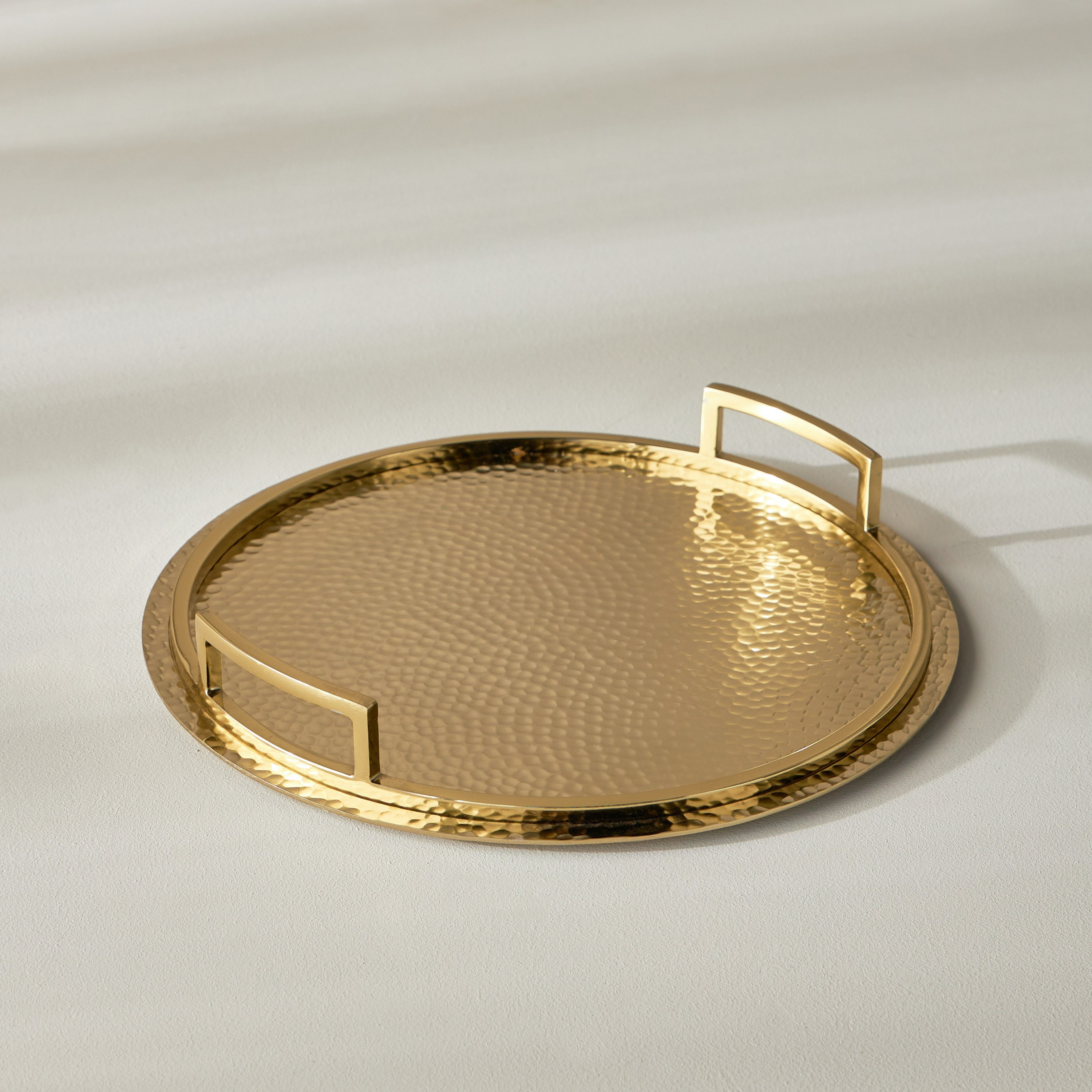 Shop Dutch Decorative Tray Online | Home Centre UAE