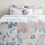 Zinnia Floral Print 9-Piece King Comforter and Sheet Set - 240x260 cm-binpromo_ALLBANKS_OMN_14032025-image-2