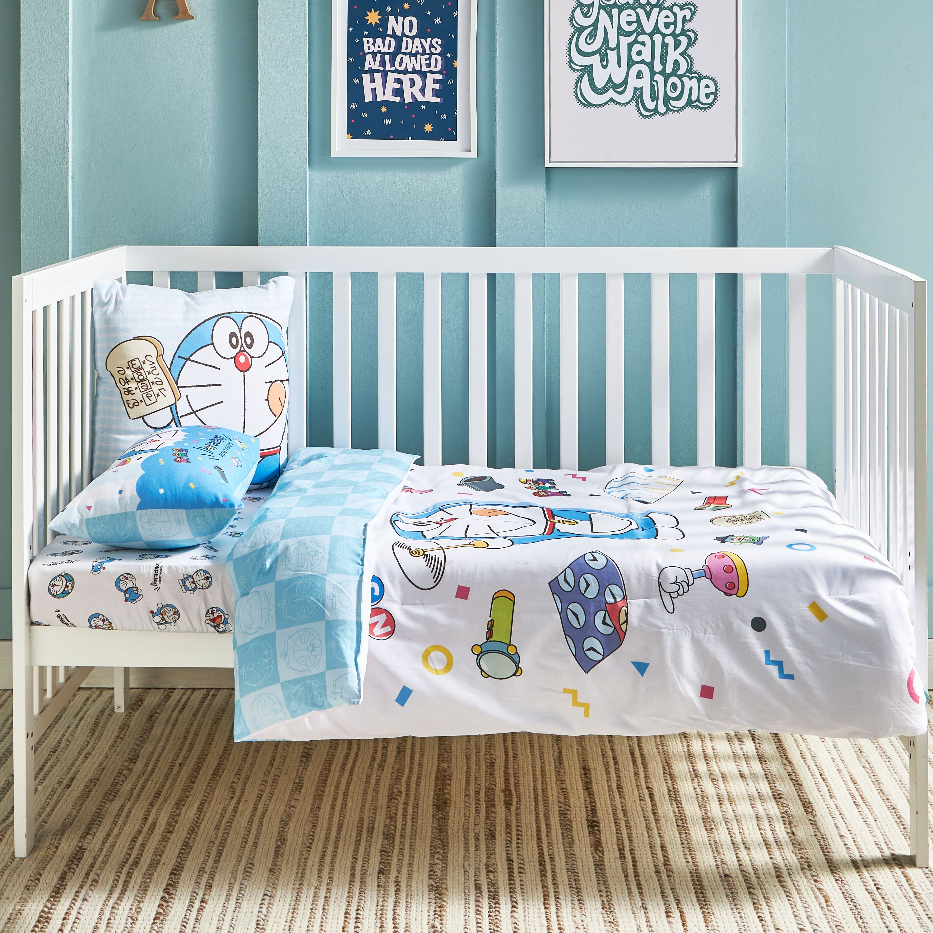 Me to you cot bedding set hotsell