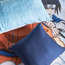 Naruto Cotton Printed 4-Piece Full Comforter and Sheet Set - 160x220 cm-kids-beddingandwindows-bedding-comforters-image-5
