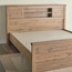 Colton Queen Bed with Storage - 160x200 cm-furniture-bedroom-beds-queenbeds-image-3