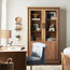 خزانة كتب - ماي-furniture-livingroom-storageanddisplaycabinets-image-1