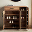 May 17-Pair Shoe Cabinet-furniture-livingroom-shoeracks-image-3