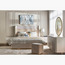 Samantha 6-Piece Super King Bedroom Set - 200x200 cm-furniture-bedroom-bedsets-image-1