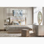 Samantha 6-Piece Super King Bedroom Set - 200x200 cm-furniture-bedroom-bedsets-image-2