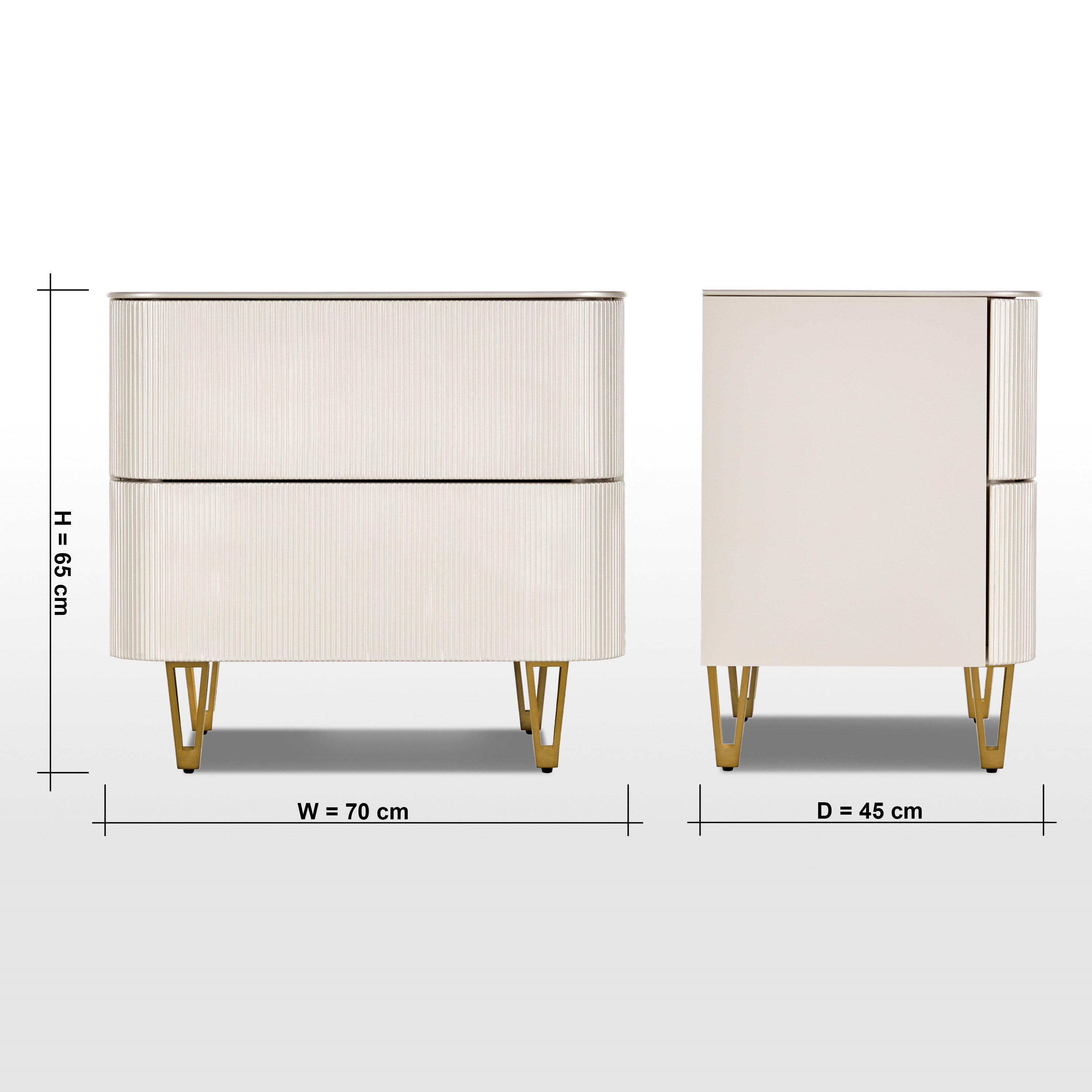 طقم غرفة نوم سوبر كينج 6 قطع - سامانثا- 200x200 سم-furniture-bedroom-bedsets-image-22