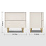 Samantha 6-Piece Super King Bedroom Set - 200x200 cm-furniture-bedroom-bedsets-image-22