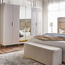 Samantha 6-Door Wardrobe with Drawers-furniture-bedroom-wardrobes-image-2