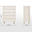Samantha Chest of 5-Drawers-furniture-bedroom-chestofdrawers-image-6