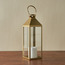 فانوس بقبة علوية معدن - أولي - 52 سم-household-decor-candleholdersandlanterns-image-5