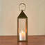 فانوس بقبة علوية معدن - أولي - 52 سم-household-decor-candleholdersandlanterns-image-4