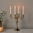 Essential 4-Arm Taper Candelabra - 39 cm-household-decor-candleholdersandlanterns-image-2
