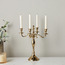 Essential 4-Arm Taper Candelabra - 39 cm-household-decor-candleholdersandlanterns-image-3