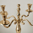 Essential 4-Arm Taper Candelabra - 39 cm-household-decor-candleholdersandlanterns-image-4