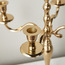 Essential 4-Arm Taper Candelabra - 39 cm-household-decor-candleholdersandlanterns-image-5
