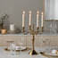 Essential 4-Arm Taper Candelabra - 39 cm-household-decor-candleholdersandlanterns-image-6
