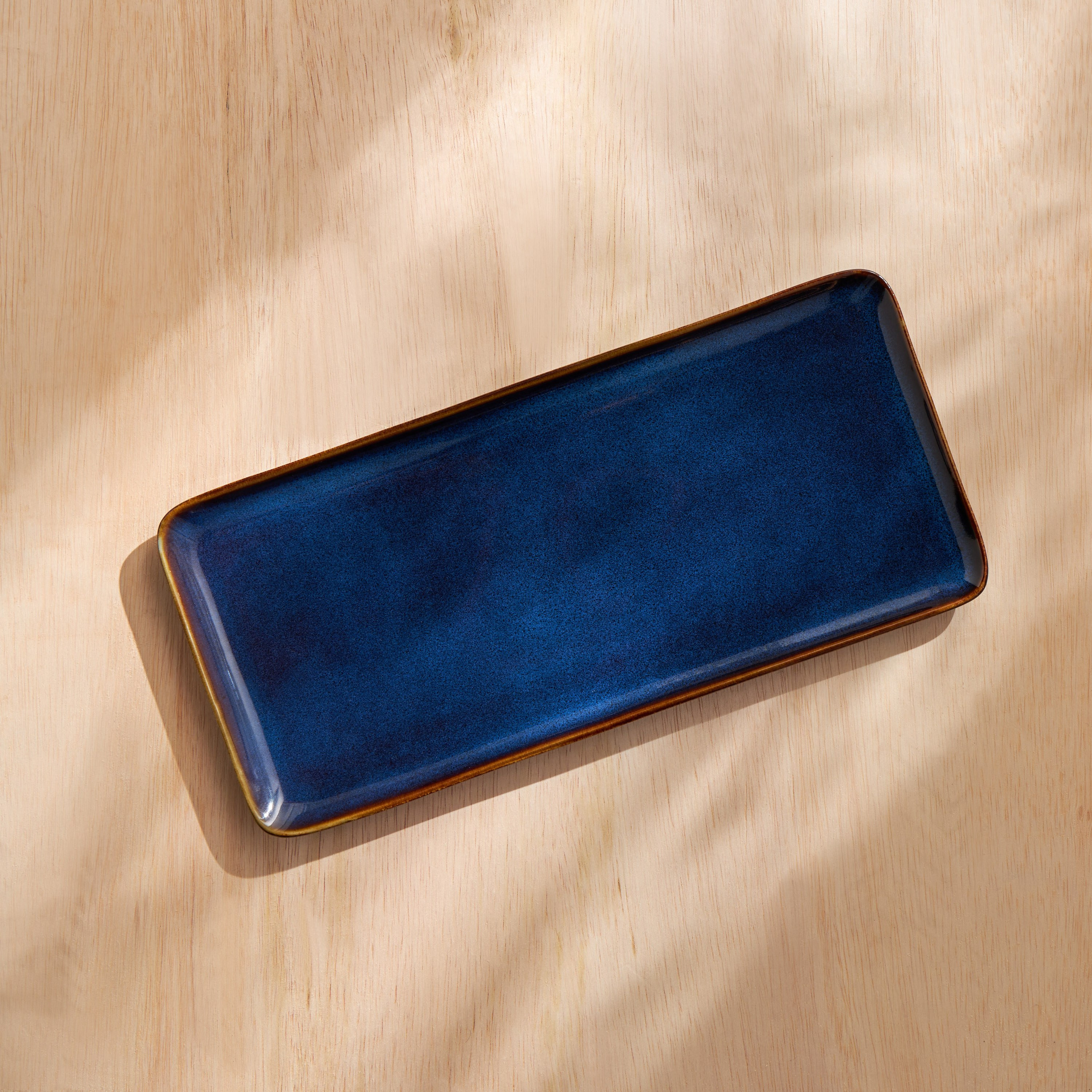 Sapphire Ceramic Platter-household-dining-dinnerware-dinnerwarecollections-image-2
