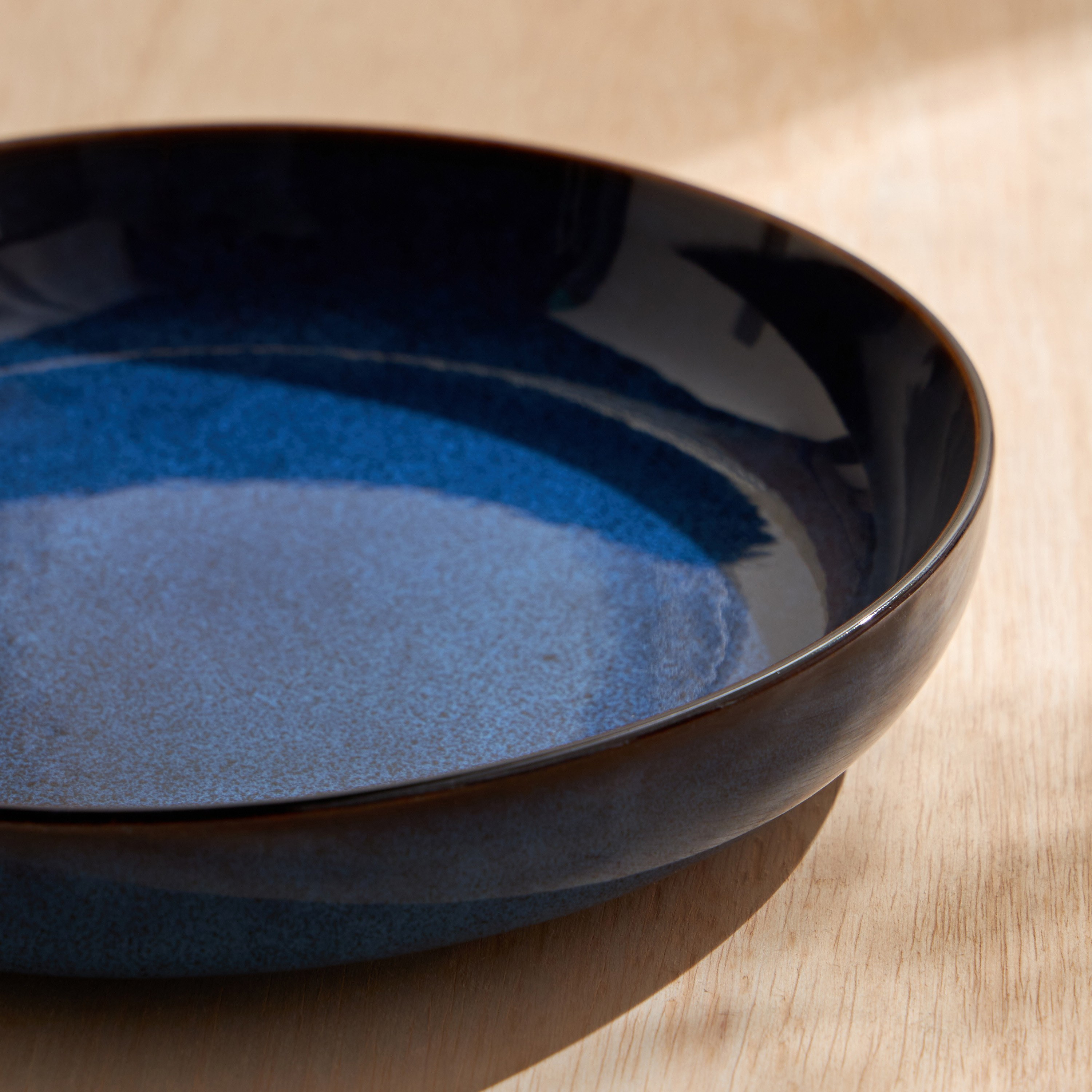 Sapphire Pasta Bowl - 24 cm-household-dining-dinnerware-dinnerwarecollections-image-2