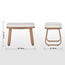كرسي هزّاز للأماكن الخارجية مع طاولة ومقعد - ناكورو-furniture-outdoor-sofasandchairs-image-1