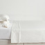 شرشف مطّاطي من القطن التركي جيرسي - كلاود - 260x270 سم-household-bedding-sheetsandpillowcases-flatsheets-image-3