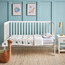 Dino Baby Cotton Printed 2-Piece Comforter Set - 100x140 cm-baby-nursery-babybedding-image-4