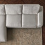 كنبة ركنية يسار 3 مقاعد قماش - ترينت-furniture-sofaandseating-cornersofas-image-3