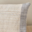 Hailes Woven Filled Cushion - 35x90 cm-household-cushionsandthrows-filledcushions-decorativecushions-image-2