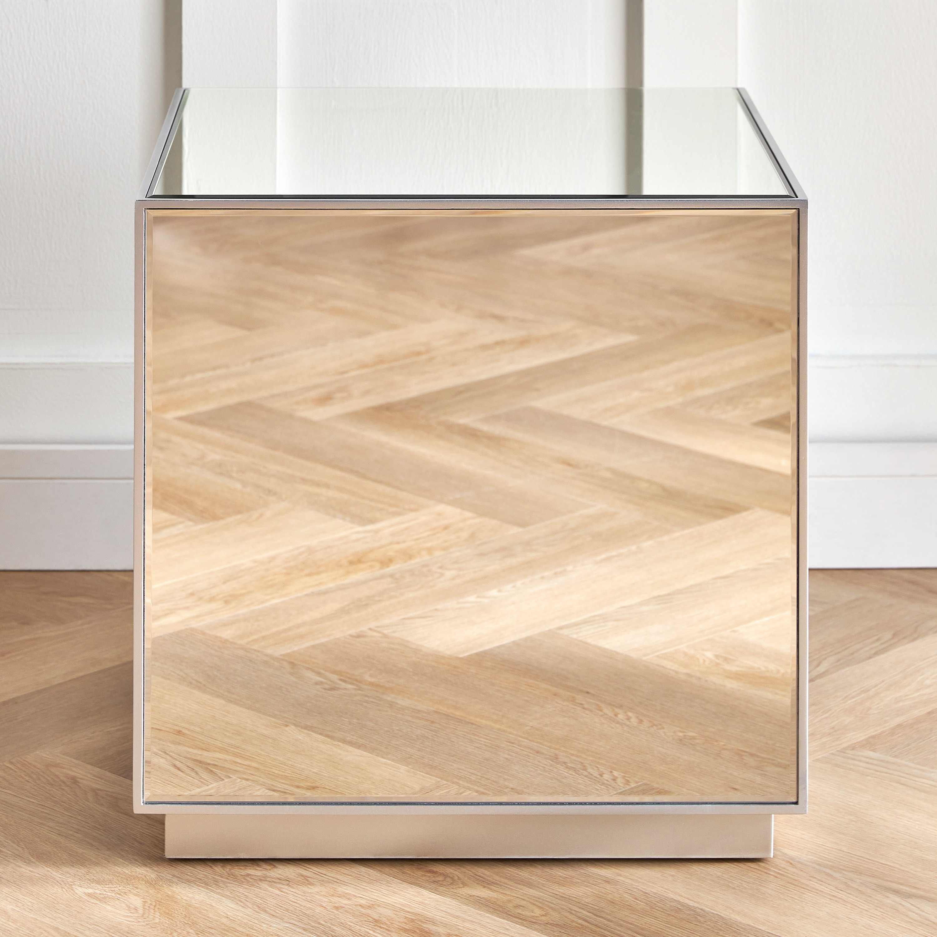 Trystan Mirror Top Side Table-furniture-livingroom-sideandendtables-image-2