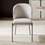 Nordic French Fabric Dining Chair-furniture-diningroom-chairsandbenches-image-2