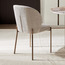 Nordic French Fabric Dining Chair-furniture-diningroom-chairsandbenches-image-3