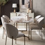 Nordic French Fabric Dining Chair-furniture-diningroom-chairsandbenches-image-7