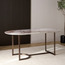 Nordic 6-Seater Ceramic Top Dining Table-binpromo_KSA_Alrajhi_17062026-image-1