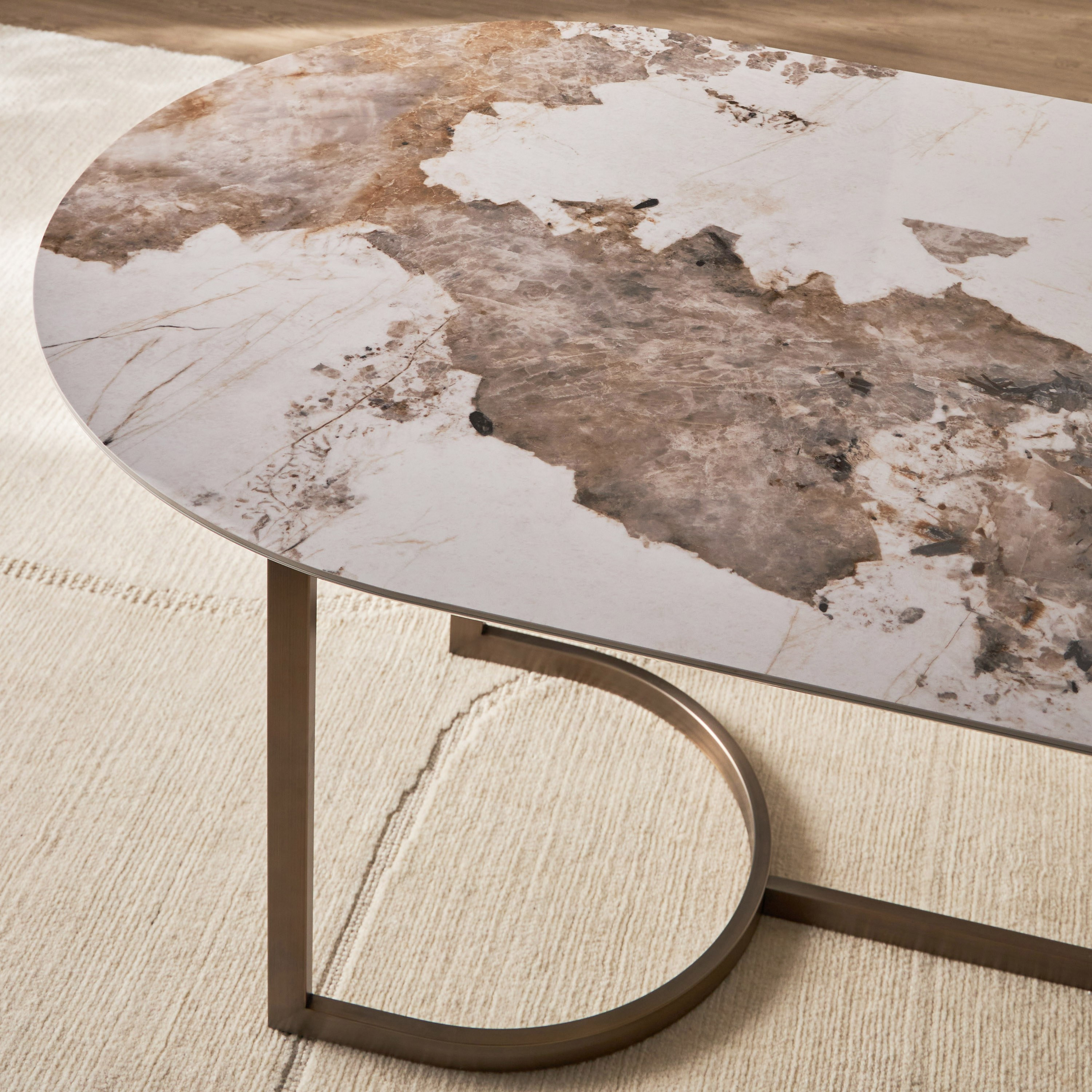 Nordic 6-Seater Ceramic Top Dining Table-furniture-diningroom-diningtables-image-5