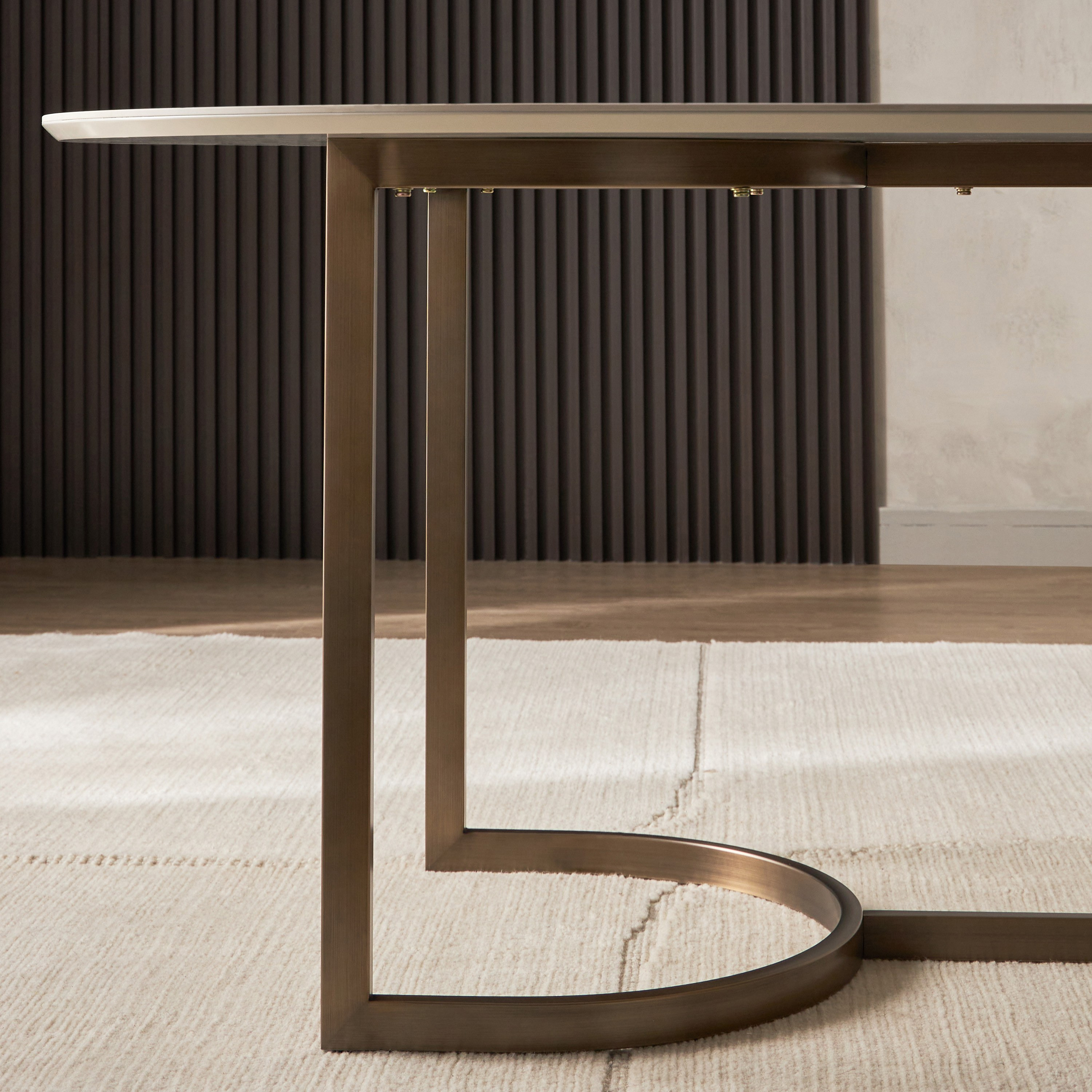 Nordic 6-Seater Ceramic Top Dining Table-furniture-diningroom-diningtables-image-6