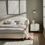 سرير كوين - قمر - 160x200 سم-furniture-bedroom-beds-queenbeds-image-1