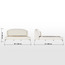 Qamar King Bed - 180x200 cm-furniture-bedroom-beds-kingbeds-image-7