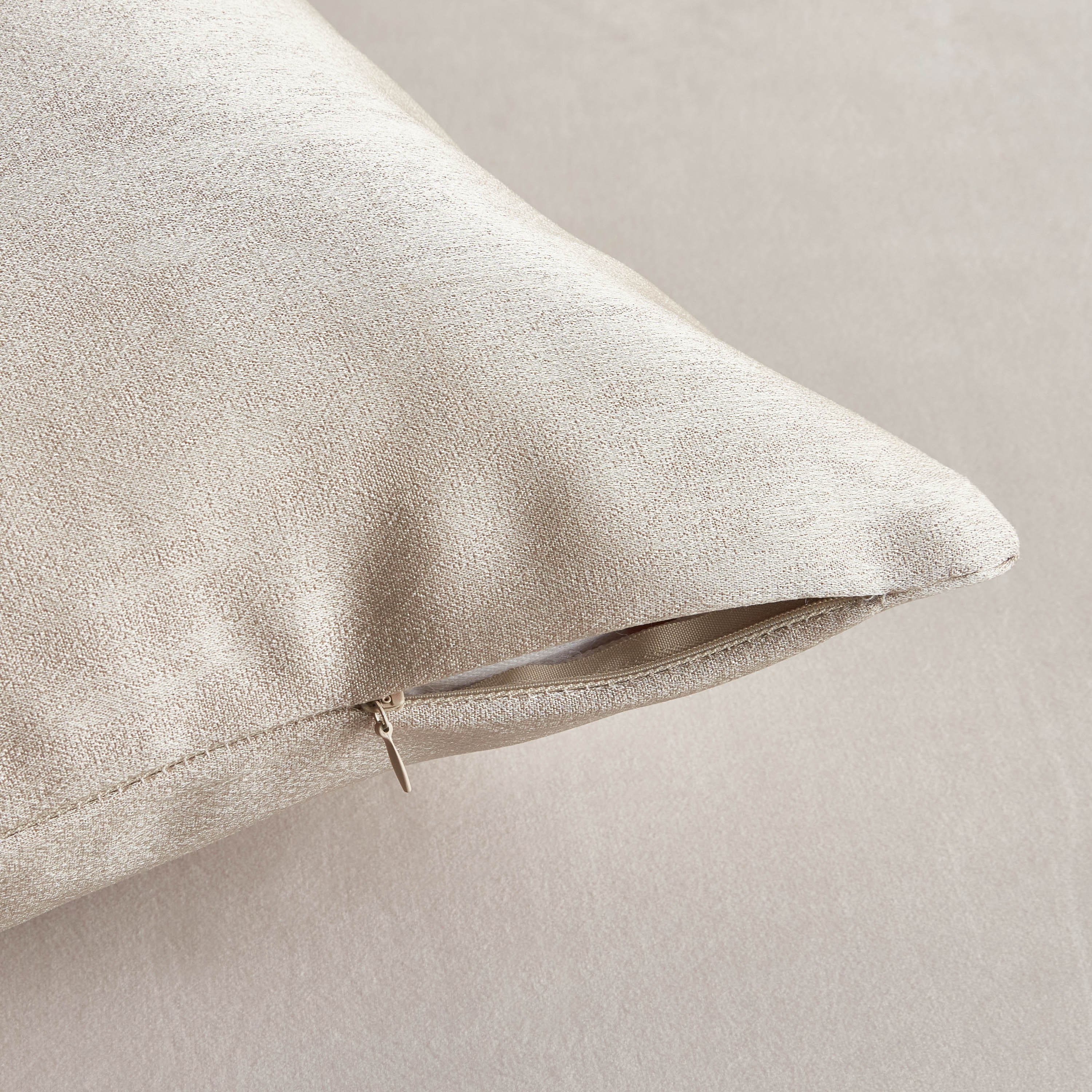 Tesni Jacquard Cushion Cover - 50x50 cm-household-cushionsandthrows-cushioncovers-image-3