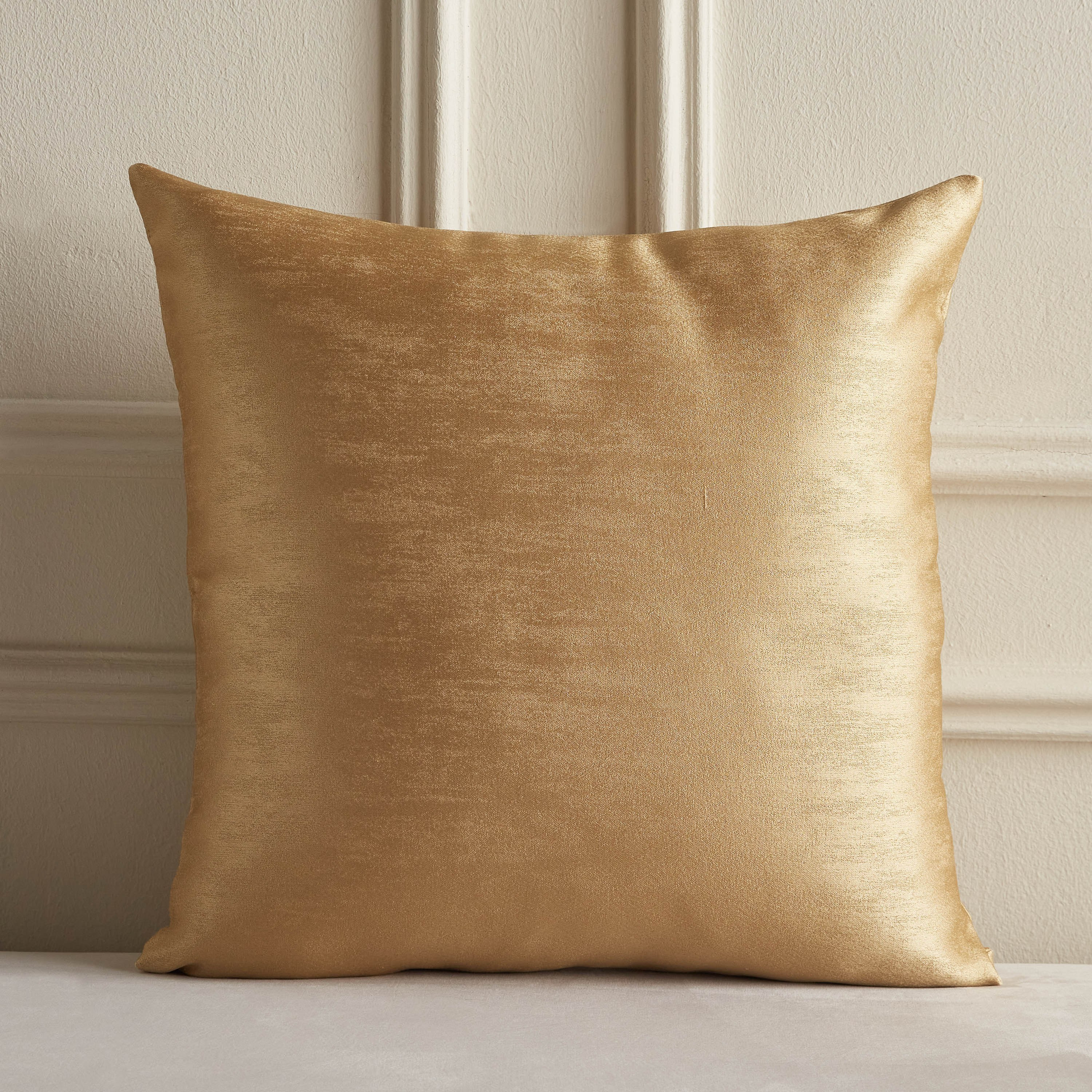 Tesni Jacquard Cushion Cover - 50x50 cm-household-cushionsandthrows-cushioncovers-image-1