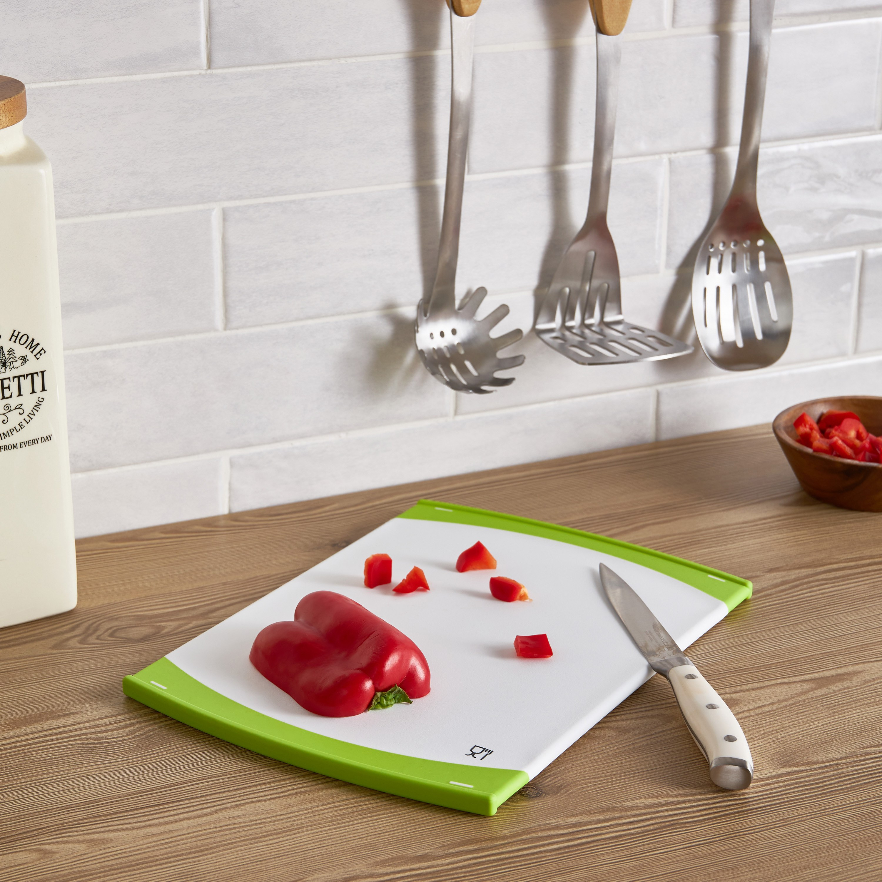 Slice Chopping Board-household-kitchen-kitchentoolsandutensils-cuttingboards-image-3