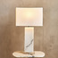 Adal Marble Table Lamp - 73 cm-household-lighting-tableanddesklamps-image-2
