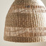 غطاء مصباح سقف من عشب البردي - ميكس أند ماتش - 34 سم-household-lighting-ceilinglamps-pendantlamps-image-3