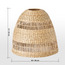 غطاء مصباح سقف من عشب البردي - ميكس أند ماتش - 34 سم-household-lighting-ceilinglamps-pendantlamps-image-1
