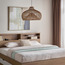 غطاء مصباح سقف من الروطان - ميكس أند ماتش - 47 سم-binpromo_ALLBANKS_OMN_14032025-image-1