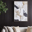 زينة حائط كانفاس مؤطرة - سيبوتا - 83x123 سم-household-walldecorandmirrors-wallart-image-1