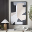 Michal Framed Canvas Wall Art - 83x123 cm-household-walldecorandmirrors-wallart-image-4