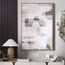 زينة حائط كانفاس مؤطرة - فيلا - 83x123 سم-PROMO_HC_SA_TESTBINPROMO_080926-image-1
